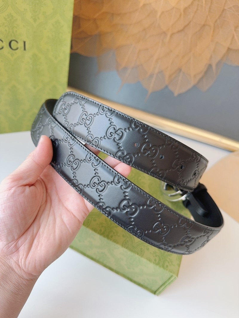 Gvc*1 belts